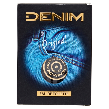 Denim Original Eau de Toilette 100 ml